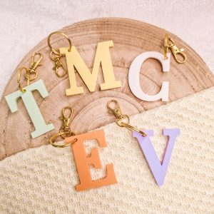 Llavero inicial (eventos)