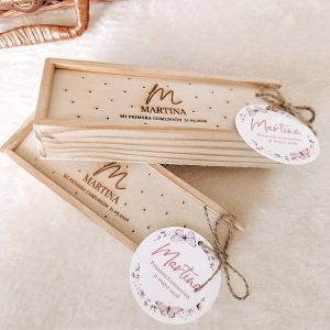 Dominó personalizado