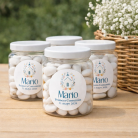 Jarras personalizadas para Primera Comunión